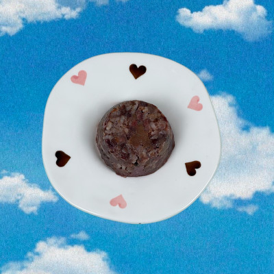 Котлетка "Каша-печень" Котлетка "Каша-печень" Когда хочется вкусненького — но без угрызений совести!