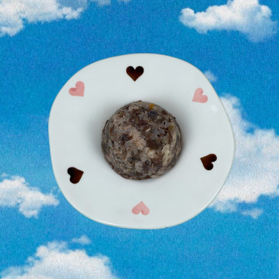 Котлетка "Каша-вымя" Котлетка "Каша-вымя" Для тех, кто активен, как щенок, и не знает, что такое “устал”!