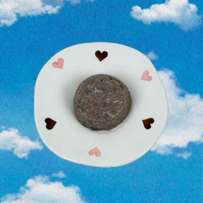 Котлетка "Каша-рубец" Котлетка "Каша-рубец" Для тех, кто живёт активно и ест с аппетитом!