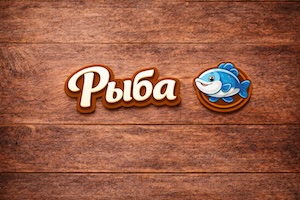 Рыба