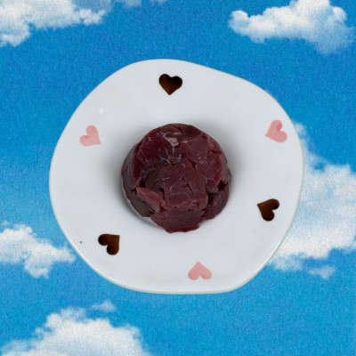 Котлетка «Говяжья филейка» Котлетка «Говяжья филейка»