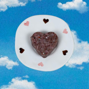 Котлетка «С куриными гребешками»