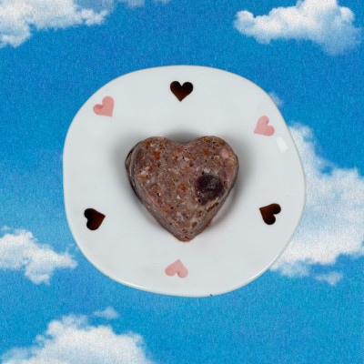 Котлетка «С перепелиным яйцом» Котлетка «С перепелиным яйцом» Перепелиные яйца – это хорошее настроение, крепкий иммунитет, блестящая шерсть, профилактика сердечных недугов, продление молодости и активного периода жизни, укрепление костной системы и многое другое.