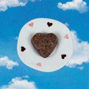 Котлетка «С печёночкой»