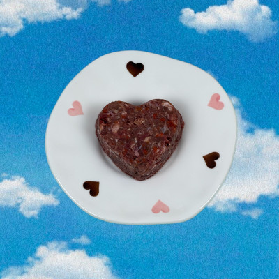 Котлетка «Для котят» Малыш растёт — и аппетит растёт вместе с ним!