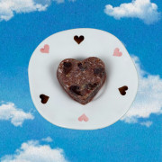 Котлетка «С сердечками»