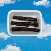 Хвостики сушеные