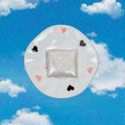 Скорлупа яичная (порошок)