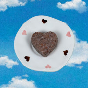 Котлетка «С кроликом и ливером»