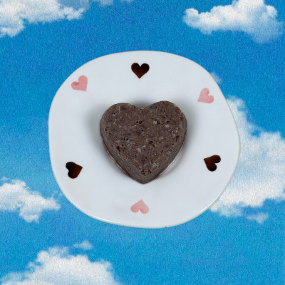 Котлетка «Для притязательных особ» Котлетка «Для притязательных особ» Когда аллергия — не повод отказываться от вкусной жизни!