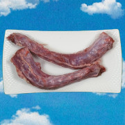 Шеи индейки