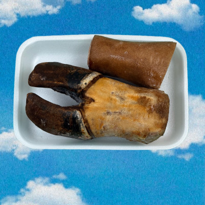 Ноги говяжьи Крепость суставов и рай для любителей погрызть