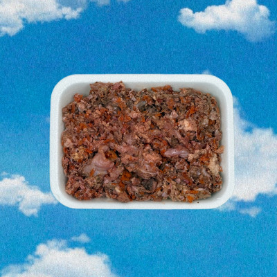 Фарш (эконом) № 4 Мясная классика с умным подходом