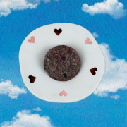 Котлетка "Каша-мясо"