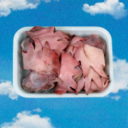 Головы куриные