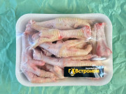 Лапы куриные (400 гр)