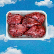 Головы кроличьи