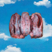 Мясное основание бычьего корня 