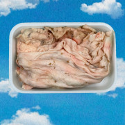 Сборная солянка (обрезь с рубца)