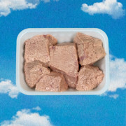 Вымя говяжье