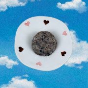 Котлетка "Каша-куриные головы"