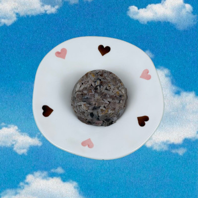 Котлетка "Каша-куриные головы" Котлетка "Каша-куриные головы" Для тех, кто любит вкусно, сытно и без лишней философии!