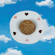 Котлетка "Диетическая с индейкой"