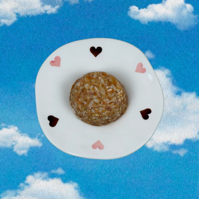 Котлетка &quot;Диетическая с индейкой&quot; Для тех, кто следит за фигурой — но вкус всё равно на первом месте!