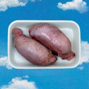 Семенники говяжьи