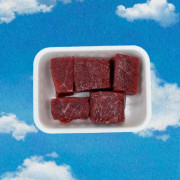 Гуляш из говядины (800 гр)  