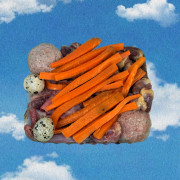 Коробочка Хрустящее ассорти