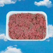 Мясокостный фарш кролика