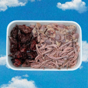 Коробочка перепелиных нежностей 700гр