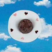 Котлетка "Каша-печень"