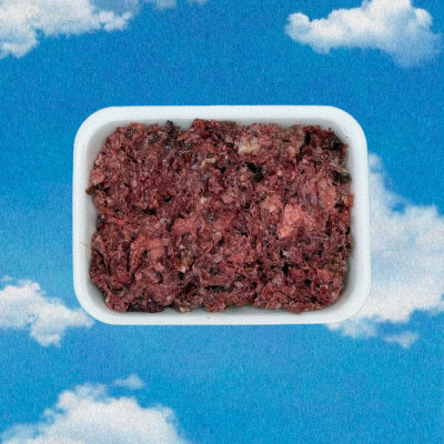 Фарш (Эконом) № 6 Мясной шедевр без лишней скромности