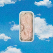 Жир-сырец индейки (200 гр.)