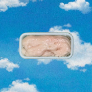 Жир-сырец индейки (200 гр.)