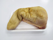 Язык говяжий
