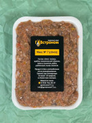 Микс №7 (с семгой) 