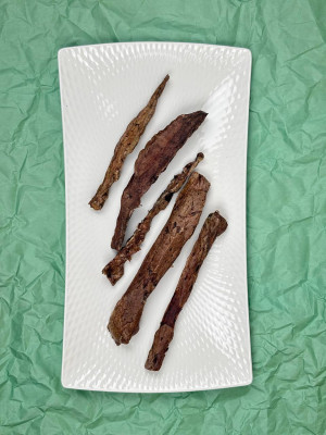 Лёгкое сушеное(Палочка) Когда хочется порадовать хвостика — вкусно, легко и без угрызений совести.