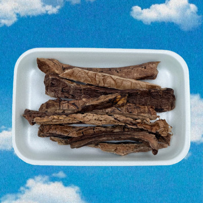 Лёгкое сушеное(Палочка) Когда хочется порадовать хвостика — вкусно, легко и без угрызений совести.