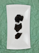 Печень сушеная