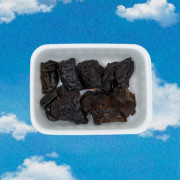 Печень сушеная