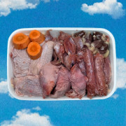 Коробочка Курочка ряба 800гр