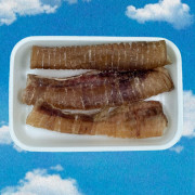 Трахеи говяжьи сушеные