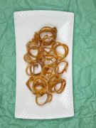 Трахея сушеная (кольцами)