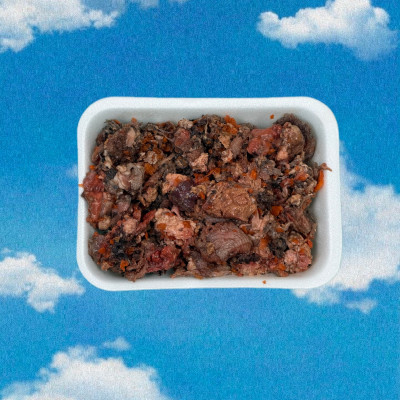 Фарш (Эконом) № 2 Всё по делу, без понтов, но со вкусом