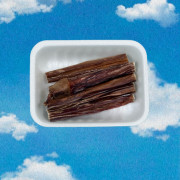 Бычий корень сушеный (10-12см)