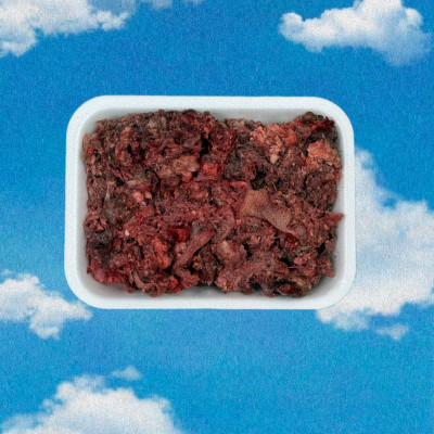 Фарш (Эконом) № 3 Фарш (Эконом) № 3 Вкусно, полезно и с лёгким хрустом победы