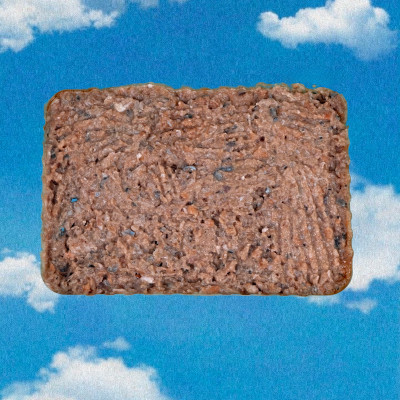 Рыбный фарш (Сёмга) 